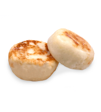 Сырники «Домашние» ванильные