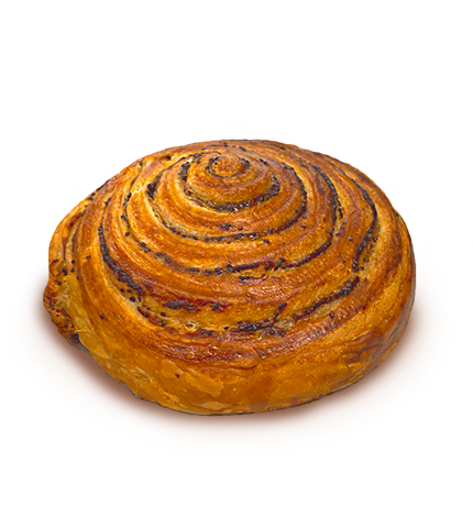 Улитка с маком 0